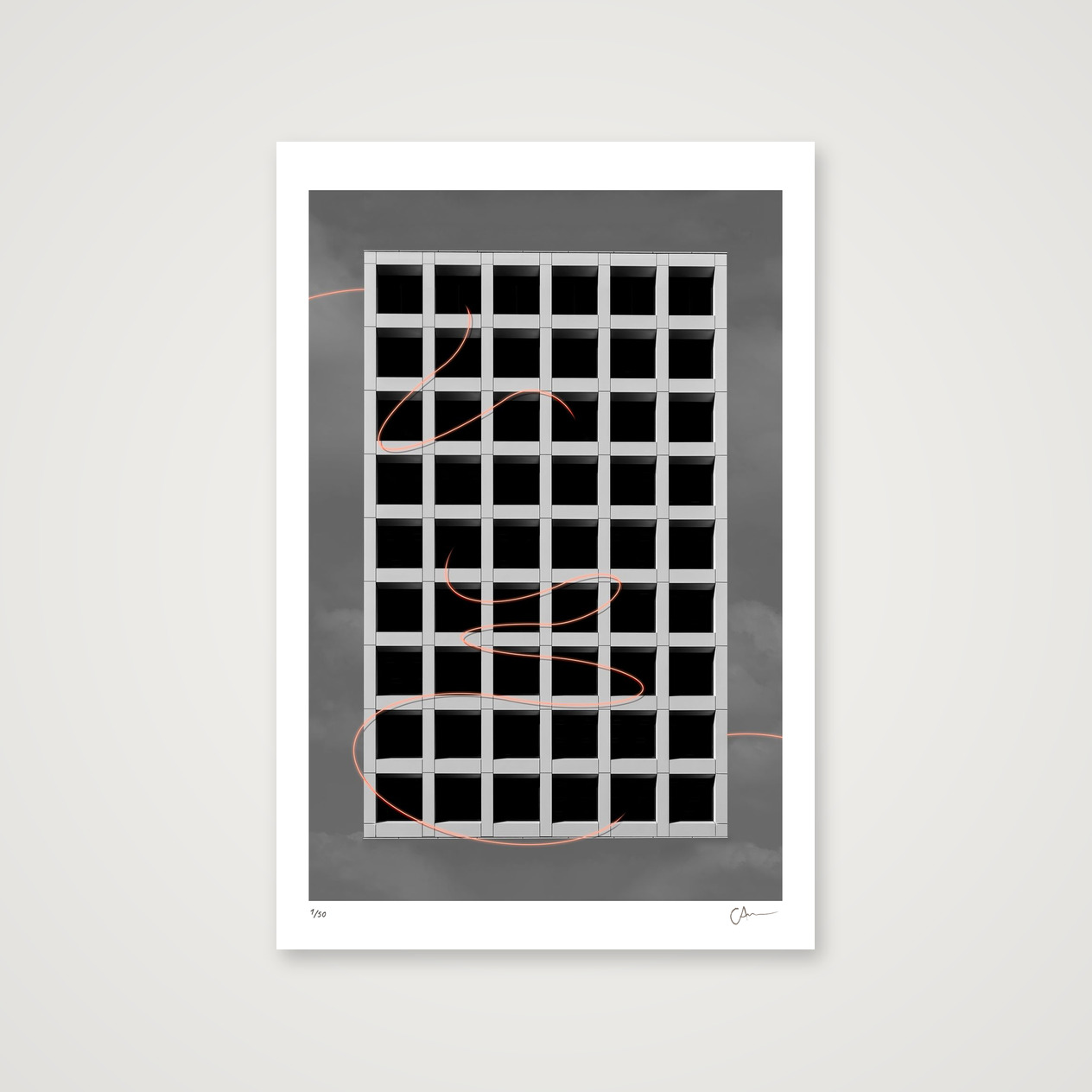 Through Windows
