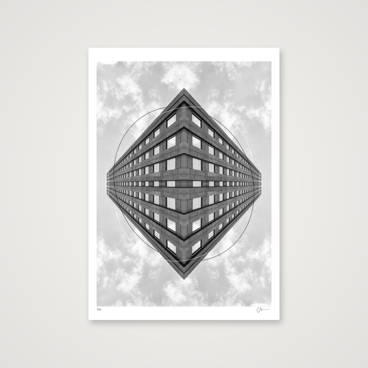New York State Of Mind 1