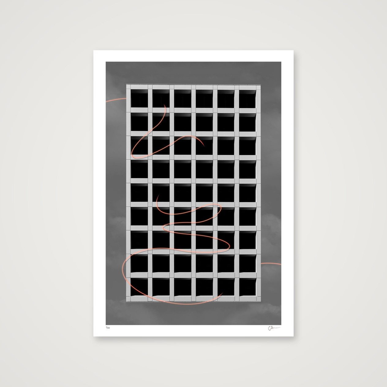 Through Windows