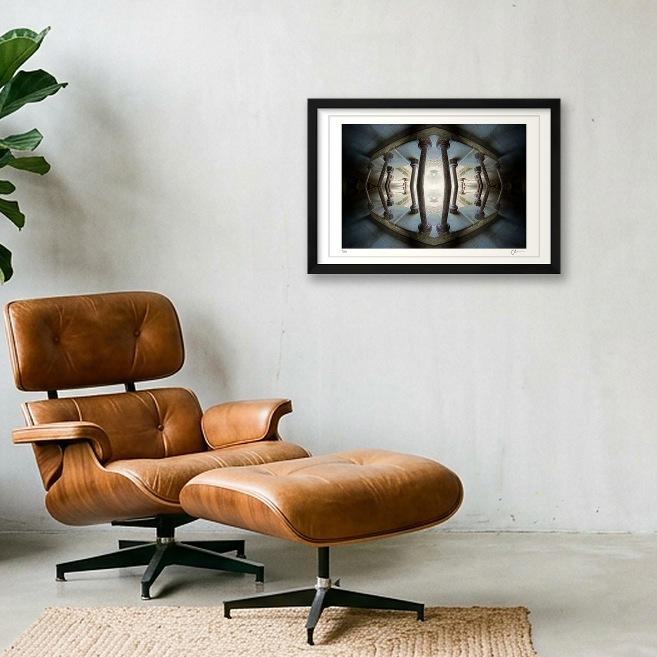 A Moment Of Clarity